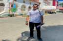 Kuasa hukum korban, Syafri S.