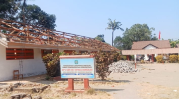 UPT SDN 187 Inpres Dengilau
