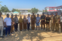 Tim Terpadu yang sebelumnya telah memberikan sejumlah arahan kepada pihak pemilik atau pengelola lokasi.