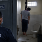 Ilustrasi Napi Lapas Takalar Ditemukan Tewas Tergantung di Dalam Toilet (Visual AI)