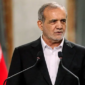 Presiden Iran Masoud Pezeshkian (Foto: Ist)