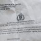 Laporan Polisi