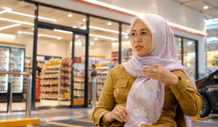Dulu Minimarket Gowa Seolah Kebal, Kini Kasusnya Terseret Perkara Bupati