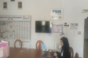 Kantor PNM Mekaar Biringbalang, Kelurahan Bajeng, Kecamatan Pattallassang, Kabupaten Takalar, Sulawesi Selatan.
