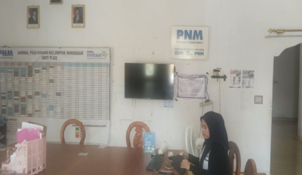 Ironis! Tak Pernah Ajukan Pinjaman, Warga Takalar Malah Dicatat Menunggak di PNM