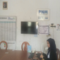 Kantor PNM Mekaar Biringbalang, Kelurahan Bajeng, Kecamatan Pattallassang, Kabupaten Takalar, Sulawesi Selatan.