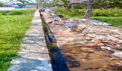 Proyek Irigasi Bungadidi Rp16,2 Miliar Rusak Berulang, BPK Diminta Turun Tangan