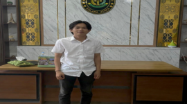 Aktivis dan pemuda Kolaka Utara, Sulla