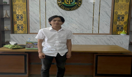 AKBP Andi Sofyan Pimpin Polres Kolaka Utara, Publik Tagih Gebrakan Lawan Narkoba