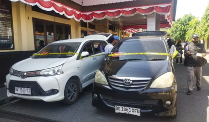 2 Pelangsir Disikat, Operator SPBU Belum Terseret, Polres Parepare Pilih Kasus?
