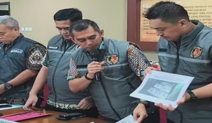 Terungkap, Dugaan Rumah Diskon 70 Persen di Balik Kasus Bupati Gowa