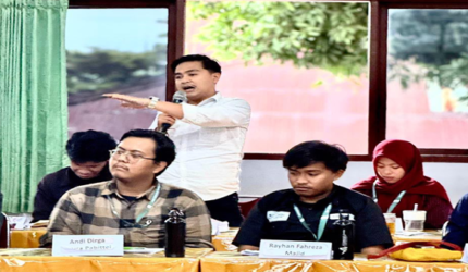 Sengkarut SD Lariang Bangi I Makin Memanas, Wali Kota Didesak Evaluasi Kadisdik