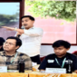 M. Alief Hidayat Banda, S.H., Direktur Eksekutif Pendekar Hukum Indonesia sekaligus alumni SD Lariang Bangi