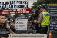 Ilustrasi Visual dibuat dengan AI