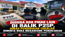 Ilustrasi Visual dibuat dengan AI