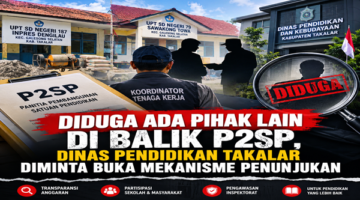 Ilustrasi Visual dibuat dengan AI