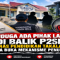 Ilustrasi Visual dibuat dengan AI