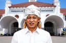 Ketua DPW Gibran Center Sulawesi Selatan (Sulsel), M. Taufik Hidayat.