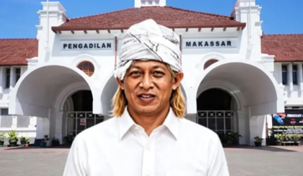 Praperadilan Taufik Hidayat “Telanjangi” Polrestabes Makassar, Borok Penyidikan Dibongkar
