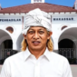 Ketua DPW Gibran Center Sulawesi Selatan (Sulsel), M. Taufik Hidayat.