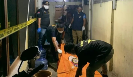 Gowa Diguncang Tragedi Rumah Tangga, Istri Tewas Ditusuk Suami