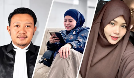 Diduga Mangkir Dua Kali dari Panggilan, Penangguhan Penahanan Owner Asaf Skincare Dipersoalkan