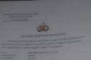 Laporan pengaduan 