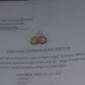 Laporan pengaduan 