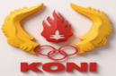 Logo KONI
