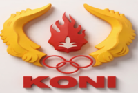Logo KONI