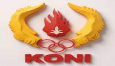 Logo KONI