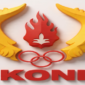 Logo KONI