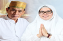 Hj. Nur Hasbiah Main, anggota DPRD Provinsi Sulawesi Selatan dari Fraksi PKS asal Kabupaten Barru.