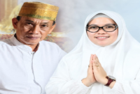 Hj. Nur Hasbiah Main, anggota DPRD Provinsi Sulawesi Selatan dari Fraksi PKS asal Kabupaten Barru.