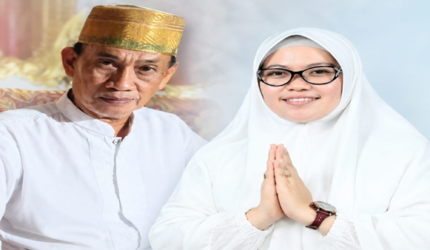 Dana Kerohiman Caleg Gagal Lolos Disorot, Andi Tenrisau: Ini Soal Amanah Partai