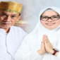Hj. Nur Hasbiah Main, anggota DPRD Provinsi Sulawesi Selatan dari Fraksi PKS asal Kabupaten Barru.