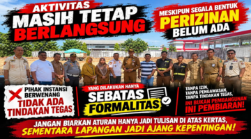 Ilustrasi Visual dibuat dengan AI