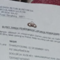 Laporan pengaduan