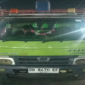 Sebuah mobil Hino warna hijau dengan nomor polisi DB 8470 EF dilaporkan tidak diketahui keberadaannya setelah dibawa oleh seorang pria yang hingga kini masih dalam penyelidikan.