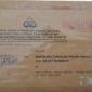 Surat Dari Dokpol Polda sulsel 